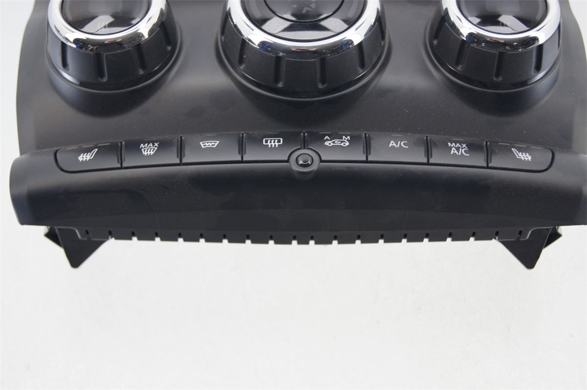 Varme AC Betjening/Display – bilde 4