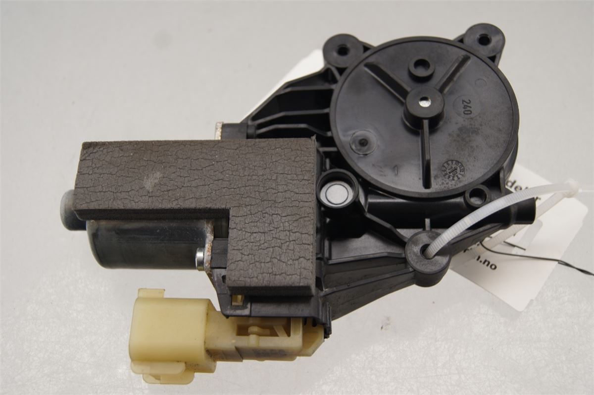 Vindusheismotor – bilde 2