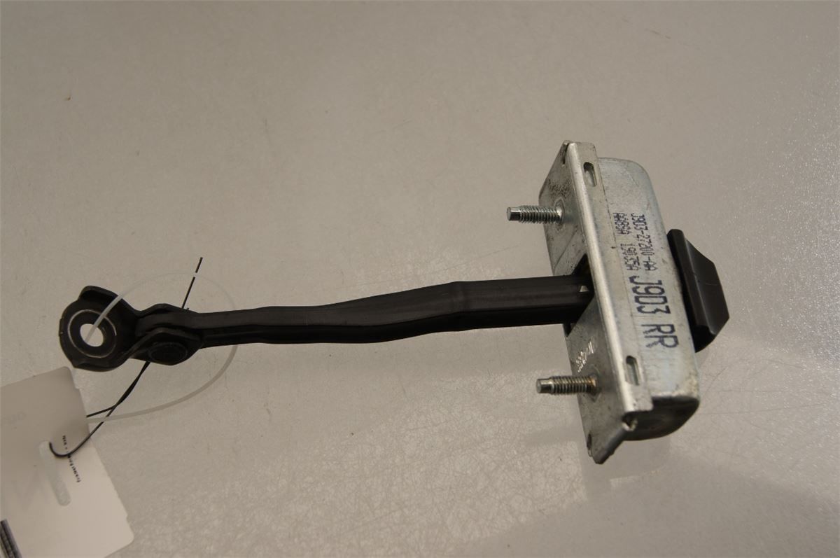 Dørstopper – bilde 1