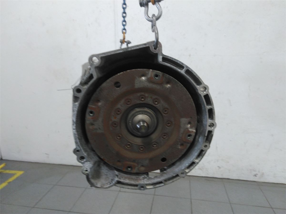 Gearkasse Automat – bilde 2