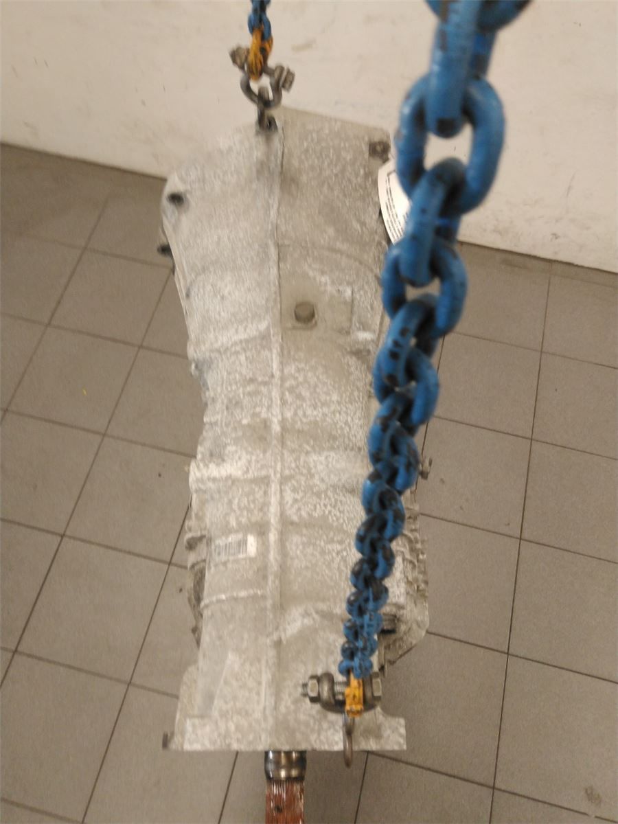 Gearkasse Automat – bilde 5