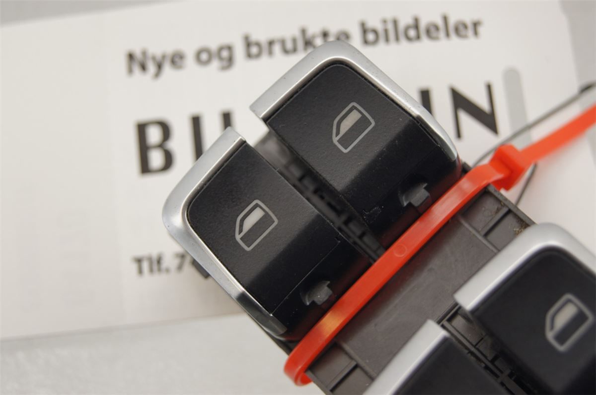 Bryter Vindusheis – bilde 2