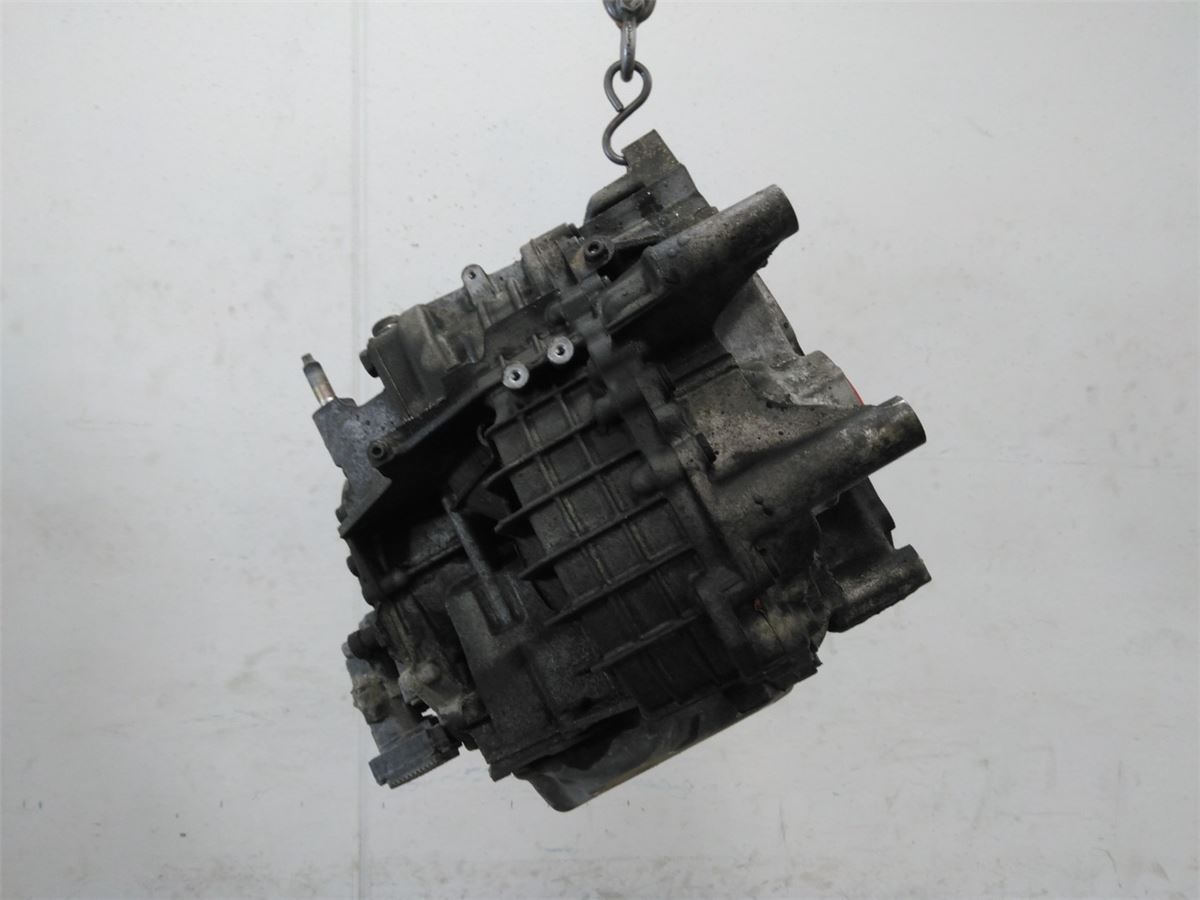 Gearkasse Automat – bilde 4