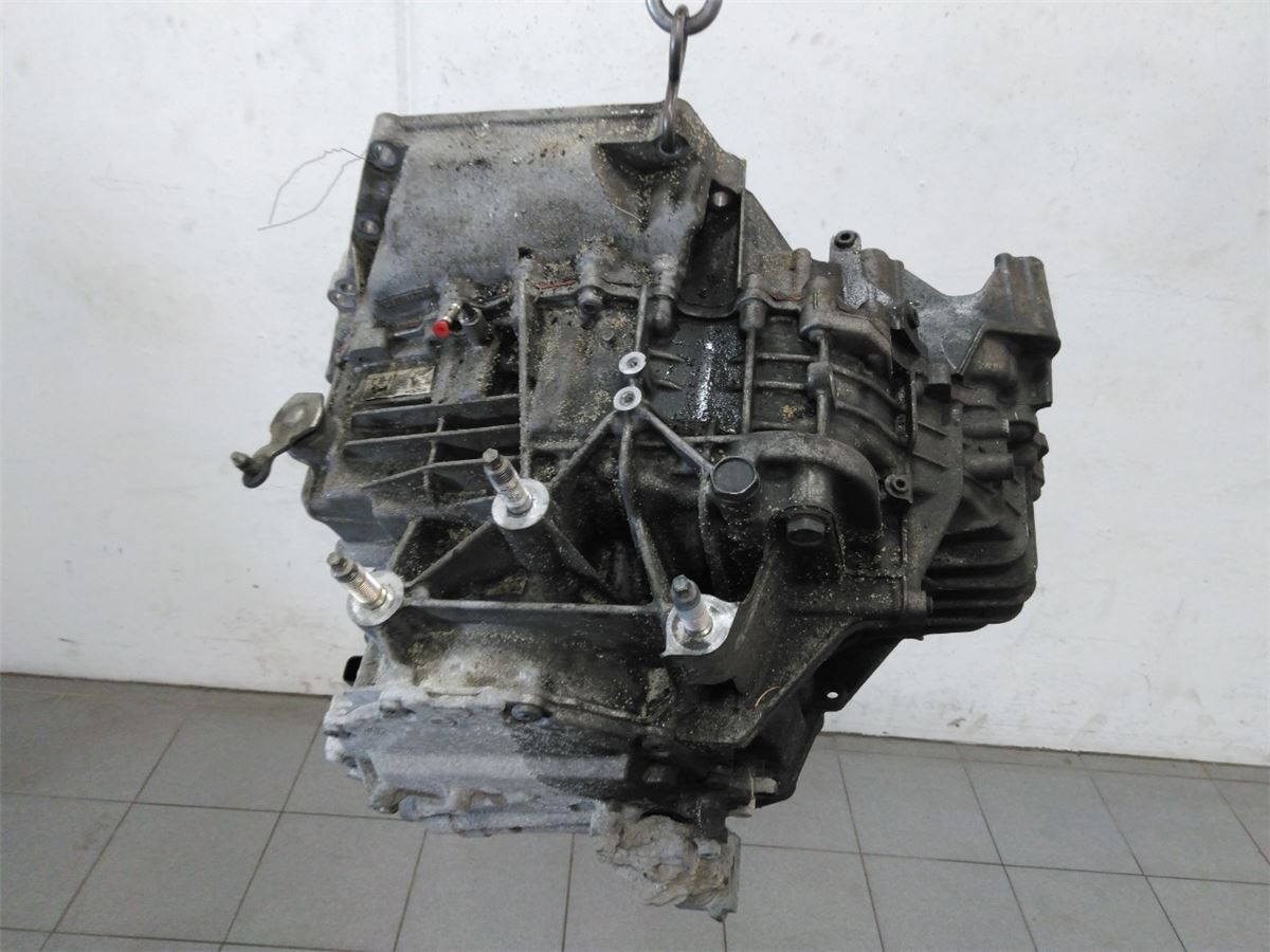 Gearkasse Automat – bilde 5