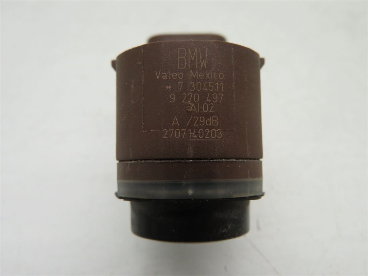 Sensor Parkering Front – bilde 3