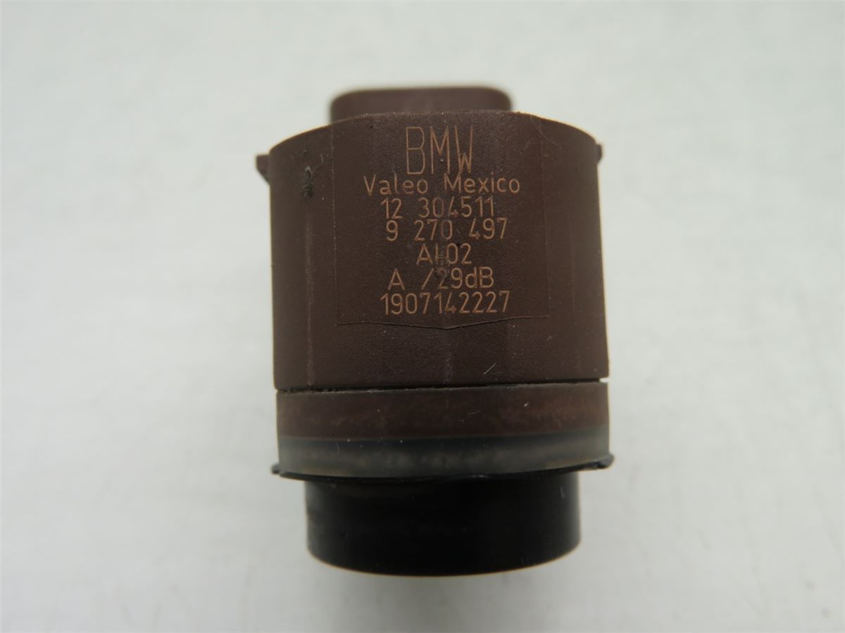 Sensor Parkering Front – bilde 3