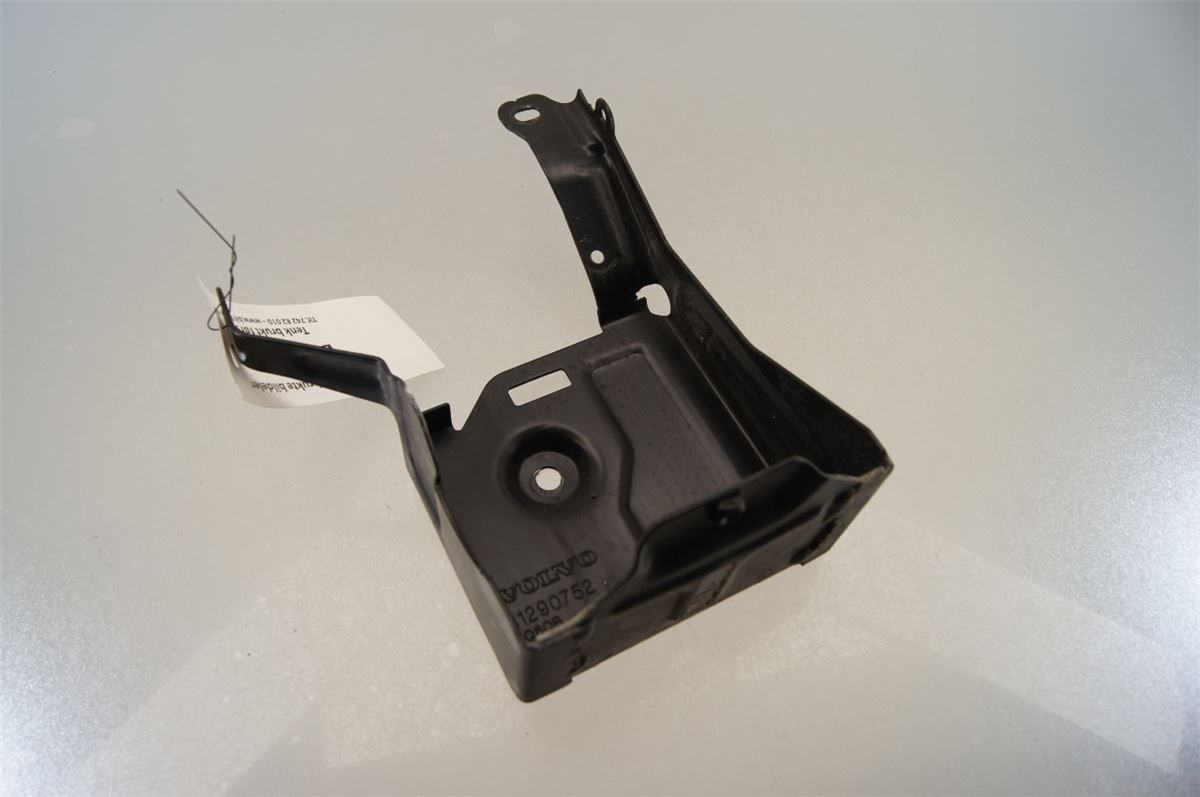 Batterikasse / Feste / Holder – bilde 1