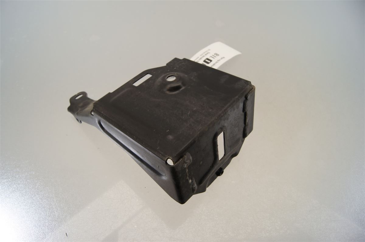 Batterikasse / Feste / Holder – bilde 2