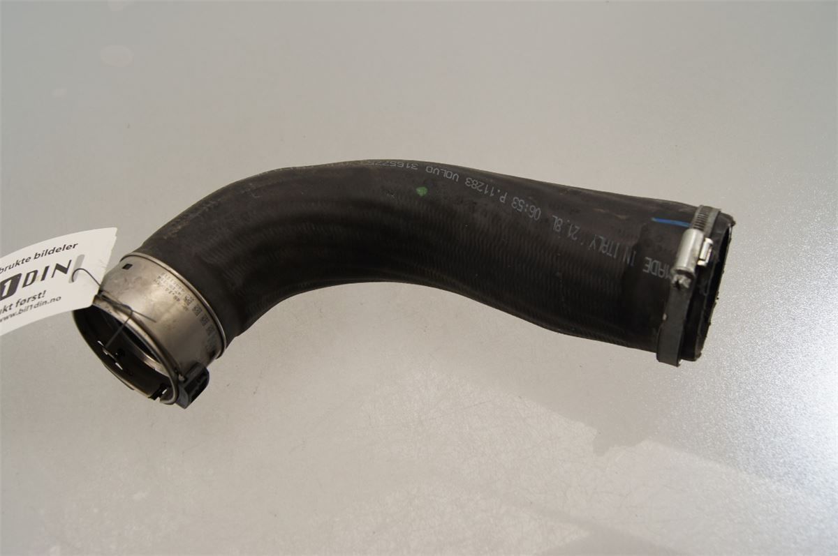 Intercooler Rør/Slange – bilde 1