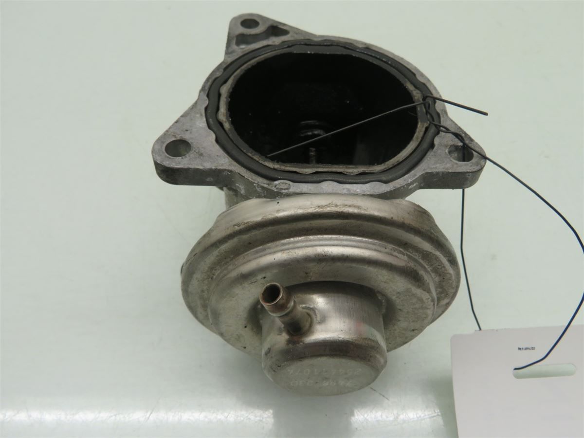 EGR Ventil – bilde 1