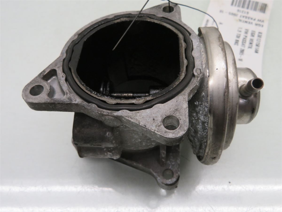 EGR Ventil – bilde 2