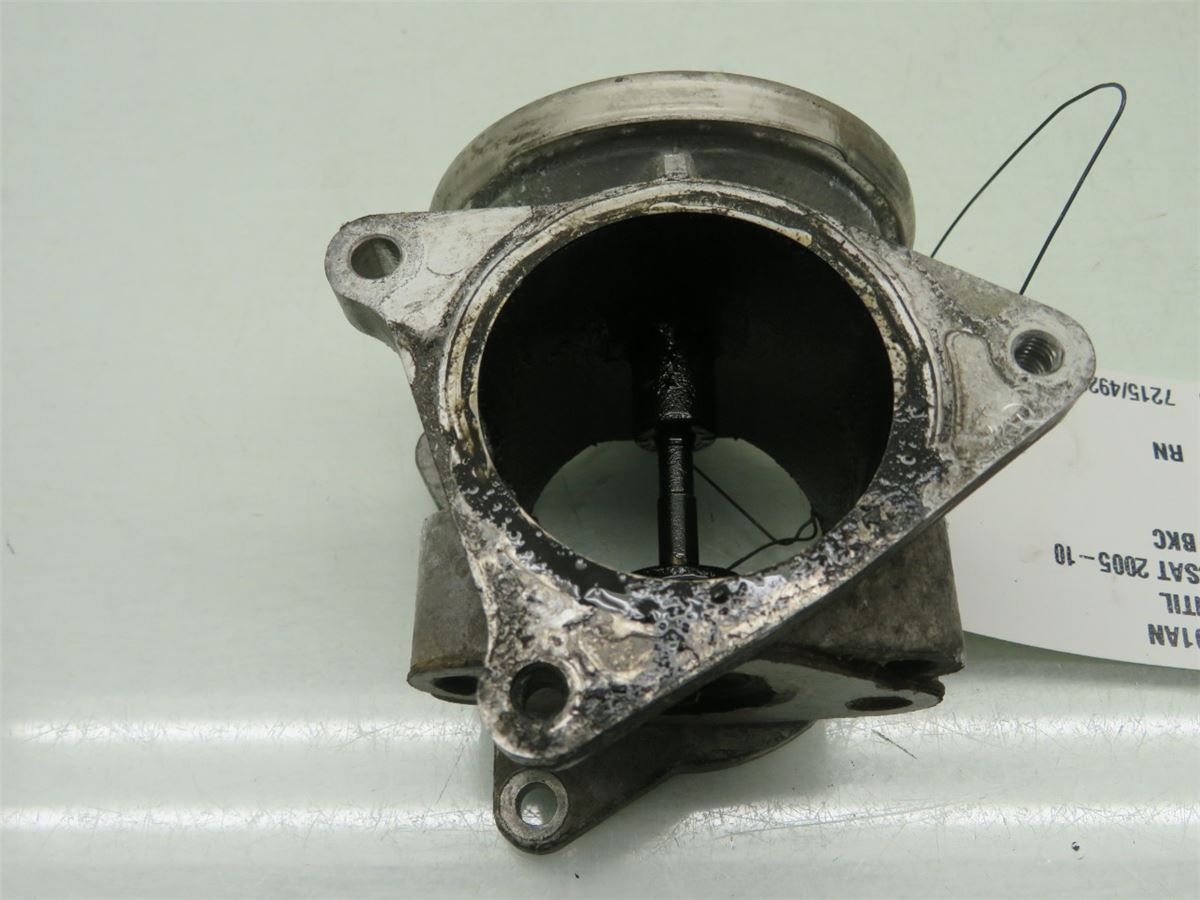 EGR Ventil – bilde 3