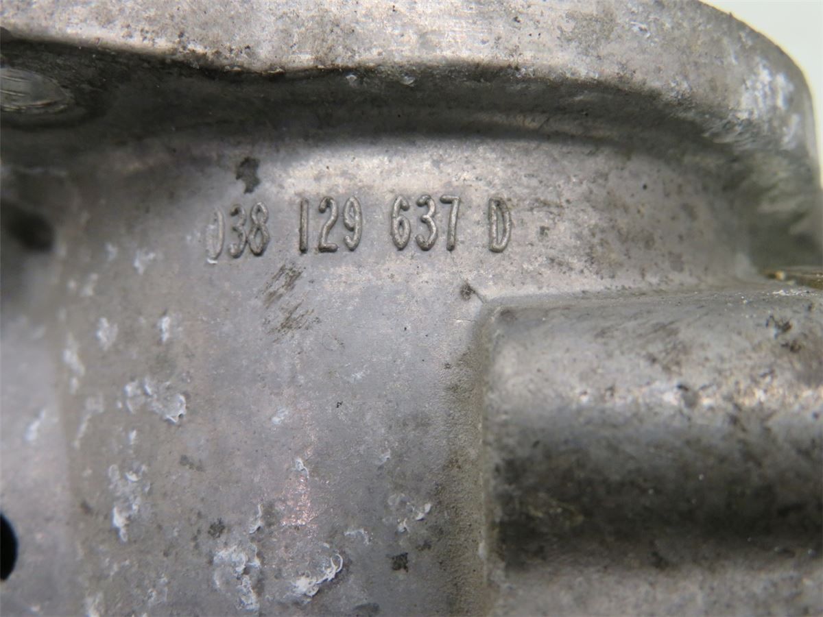 EGR Ventil – bilde 4