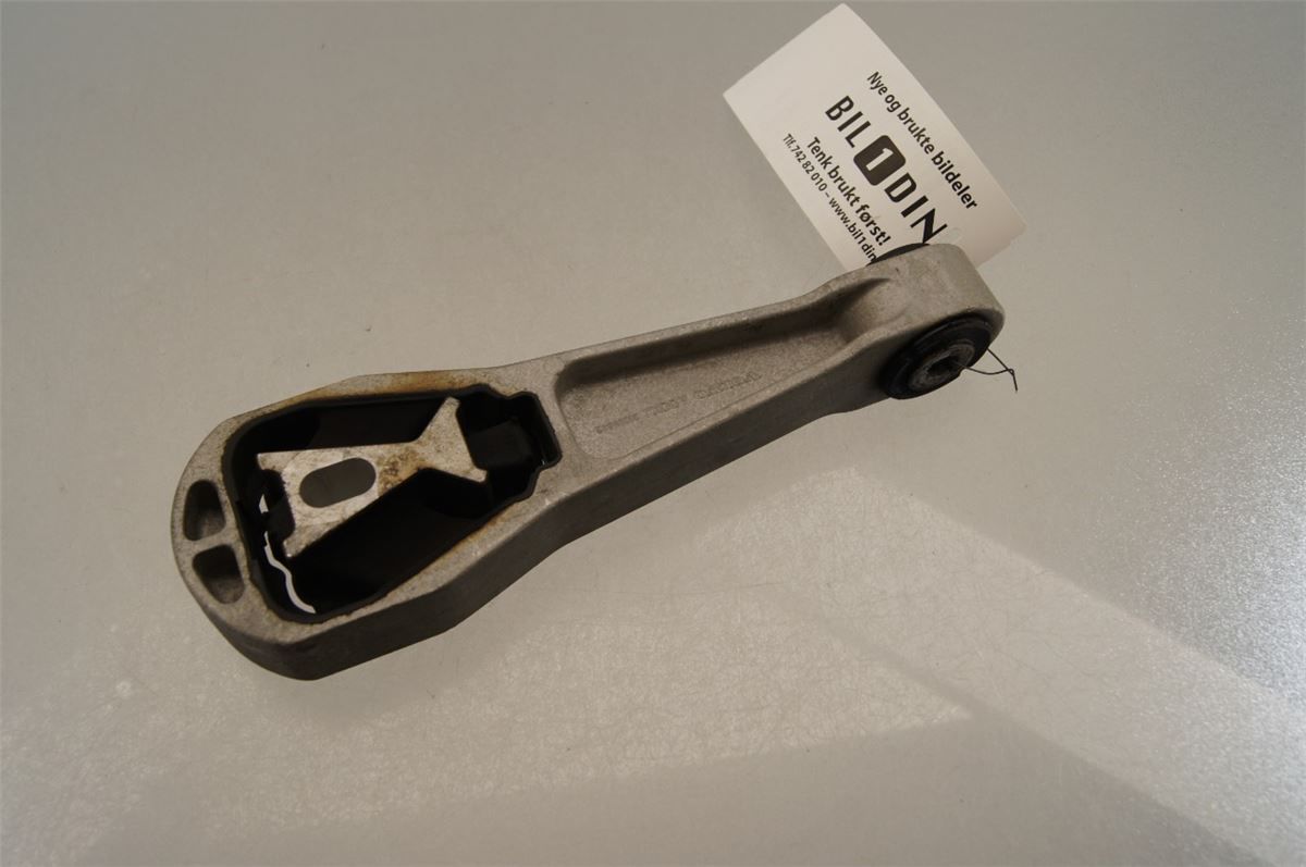 Motor Feste Stål / Alu – bilde 2