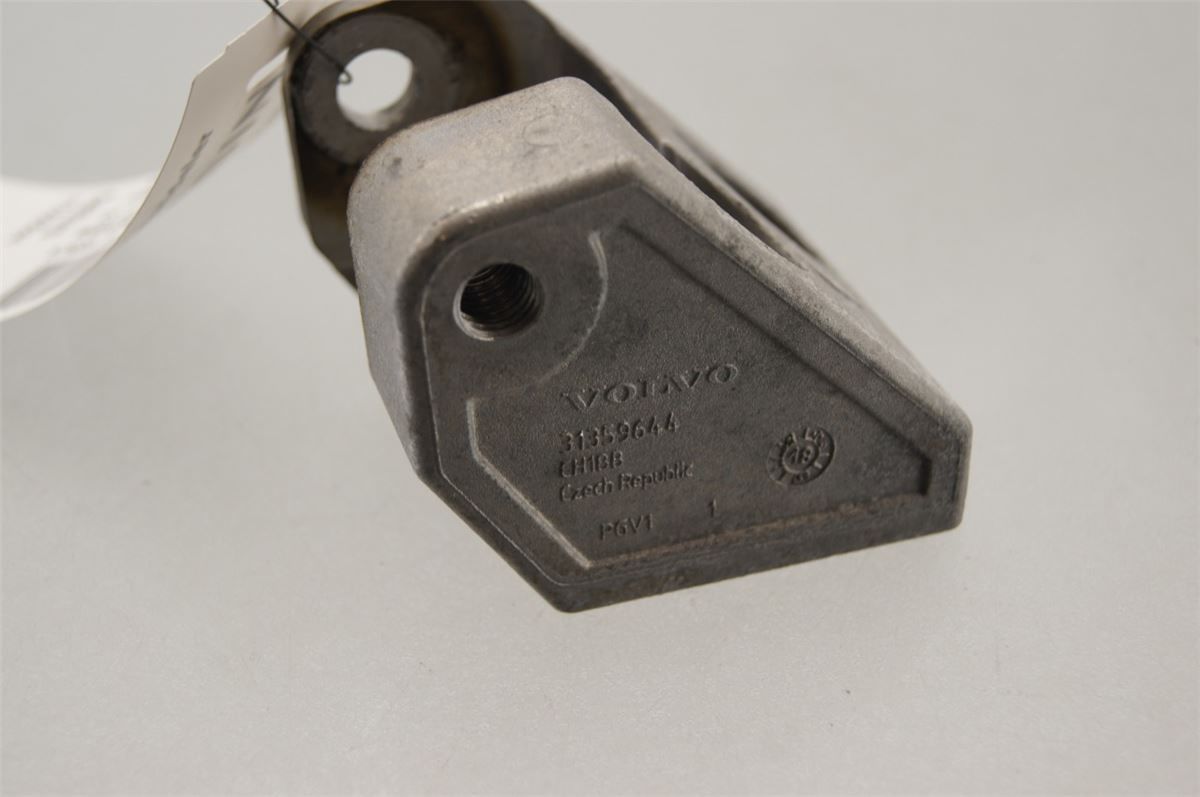 Motor Feste Stål / Alu – bilde 1