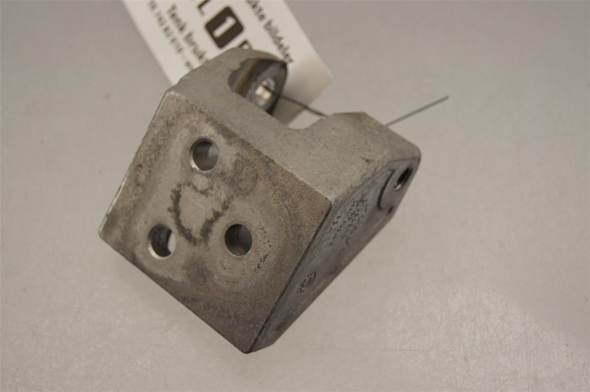 Motor Feste Stål / Alu – bilde 2
