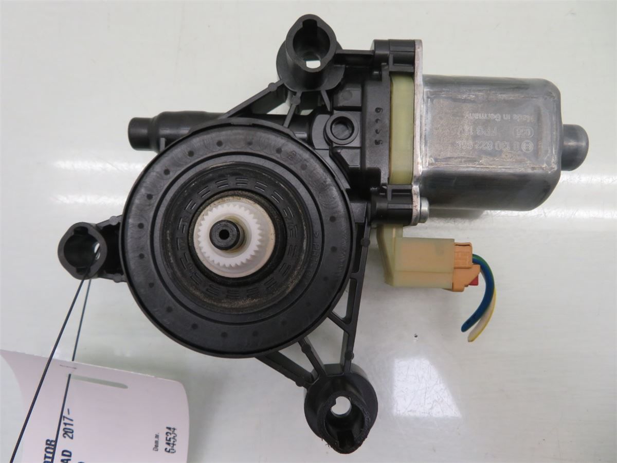 Vindusheismotor – bilde 3