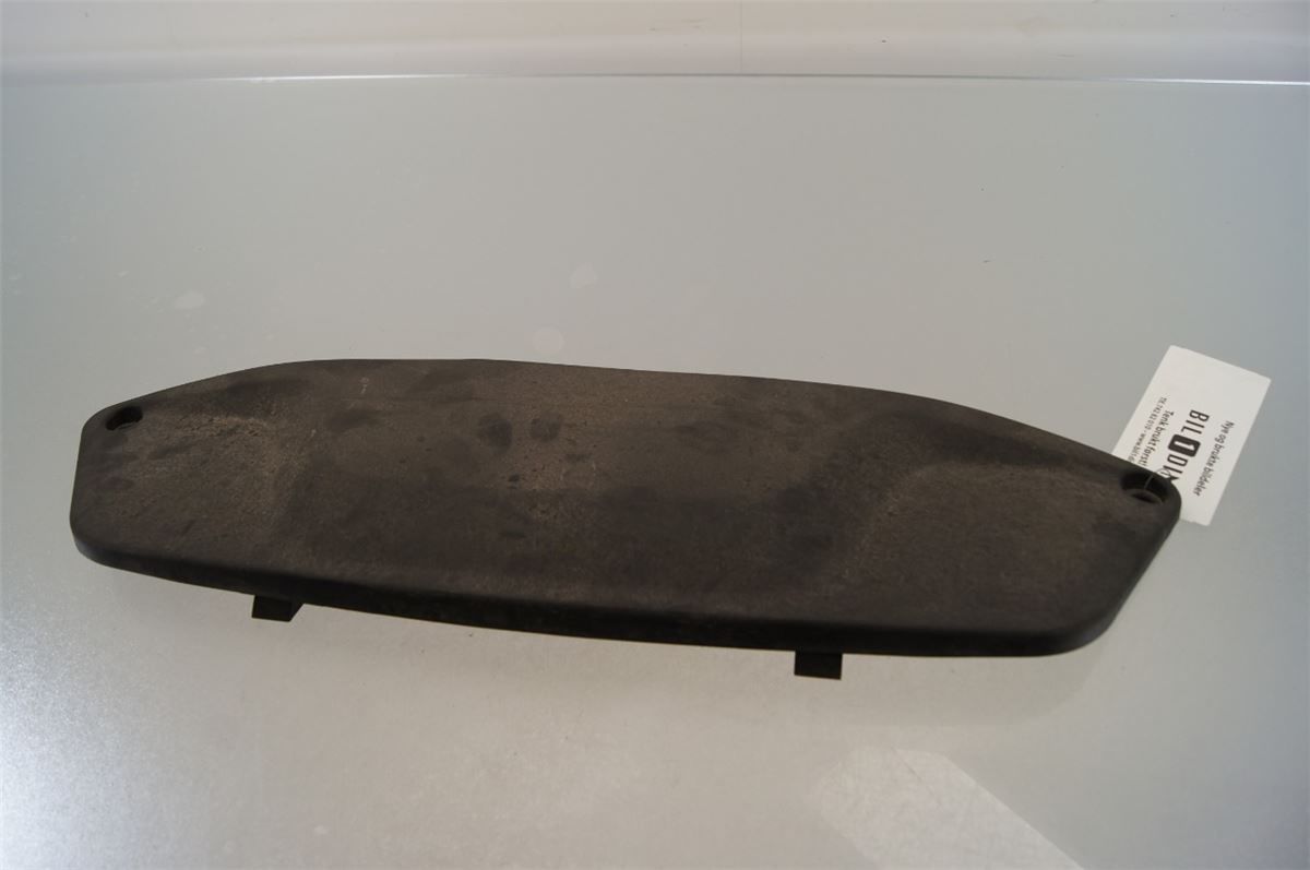 Luftstyring Front – bilde 1