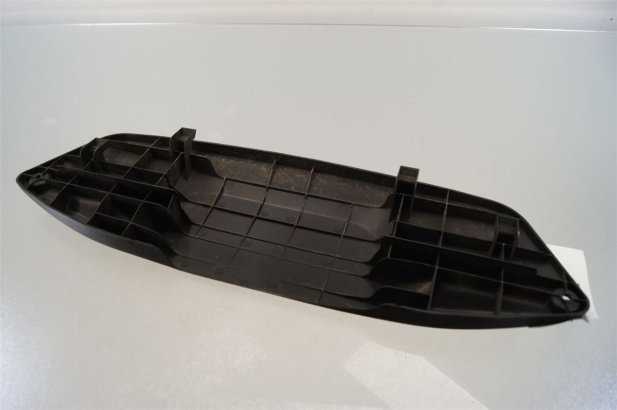 Luftstyring Front – bilde 2