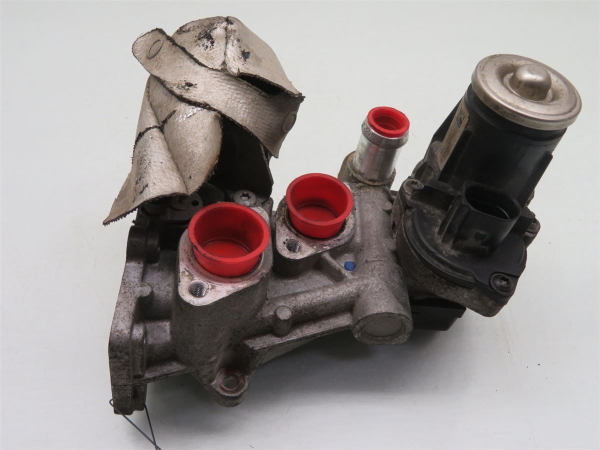 EGR Ventil – bilde 1