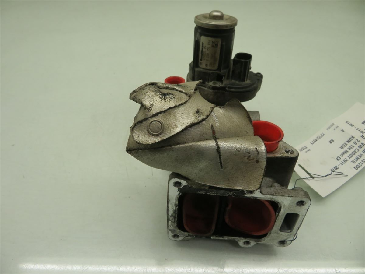 EGR Ventil – bilde 2