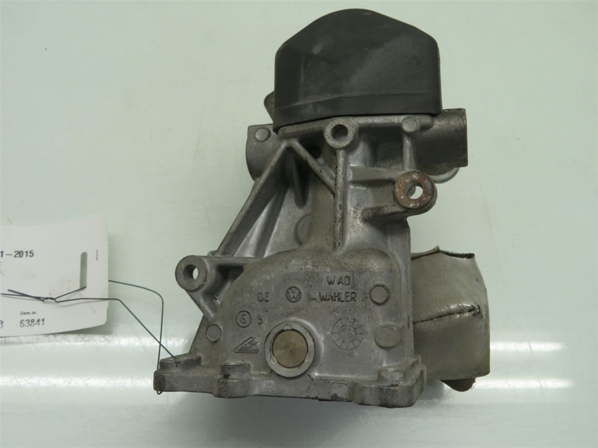 EGR Ventil – bilde 4