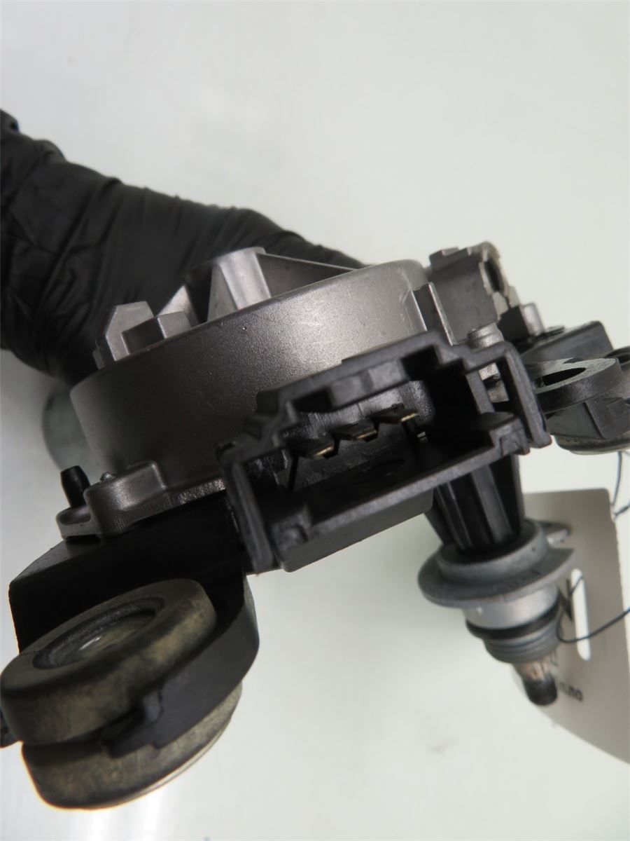 Viskermotor Bakluke – bilde 4