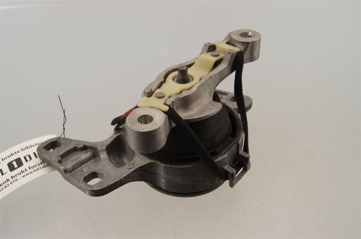 Motor Feste Stål / Alu – bilde 2