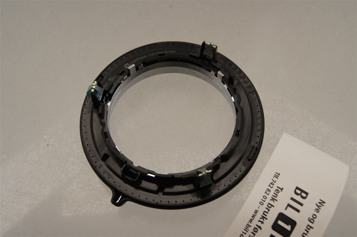 Bryter Gearkasse – bilde 4