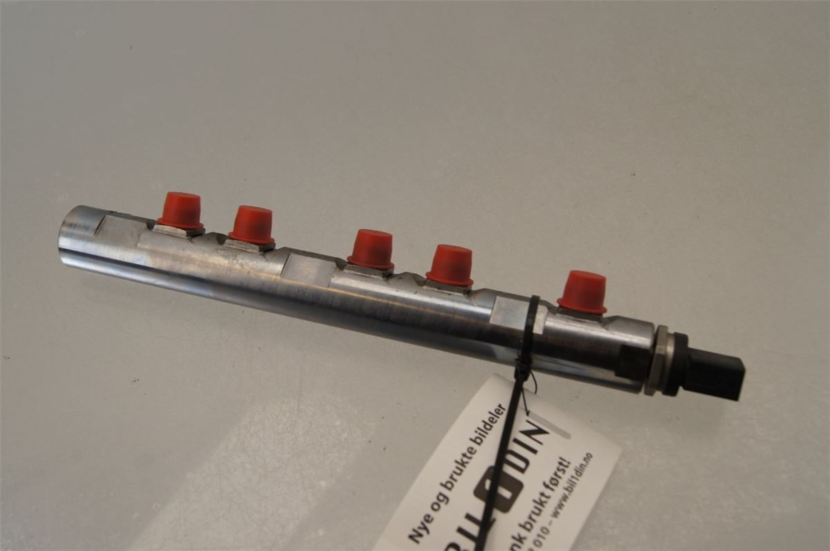 Inns. Fuelrail – bilde 1