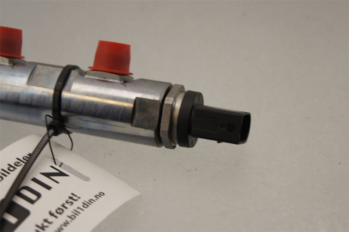 Inns. Fuelrail – bilde 2
