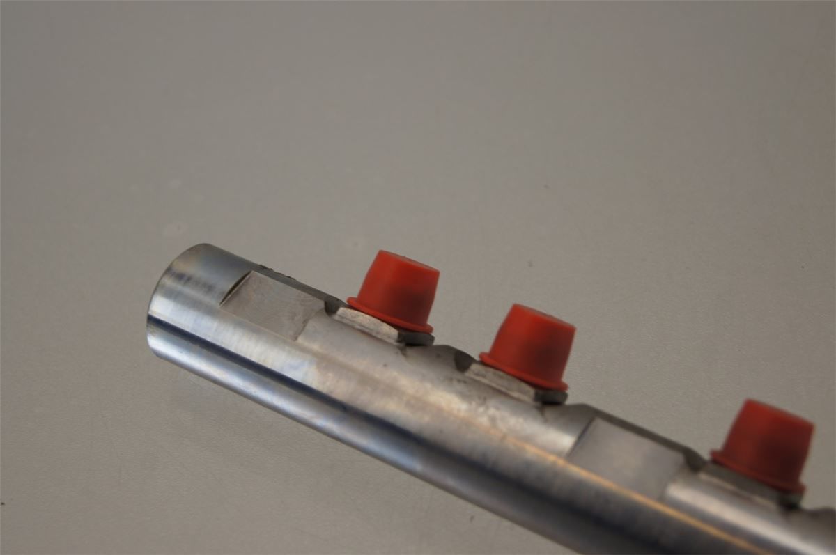 Inns. Fuelrail – bilde 3