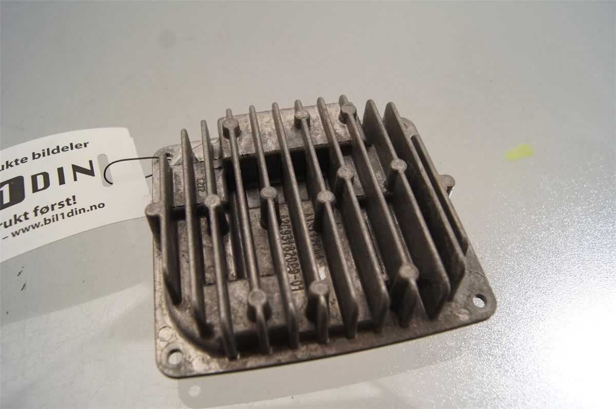 Styreenhet Xenon – bilde 2