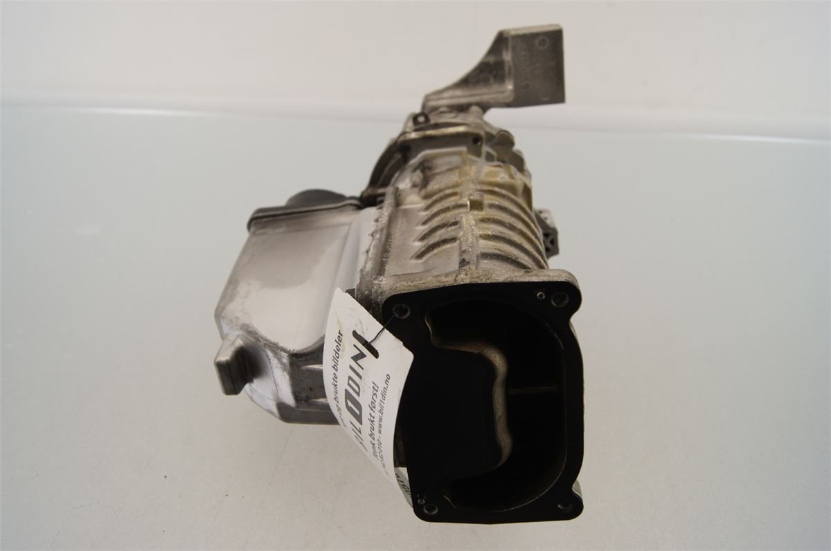 Kompressor Reimdrevet – bilde 3