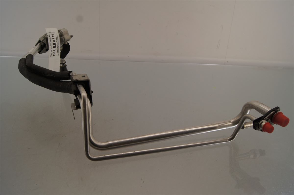 Varme AC Slange / Rør – bilde 1