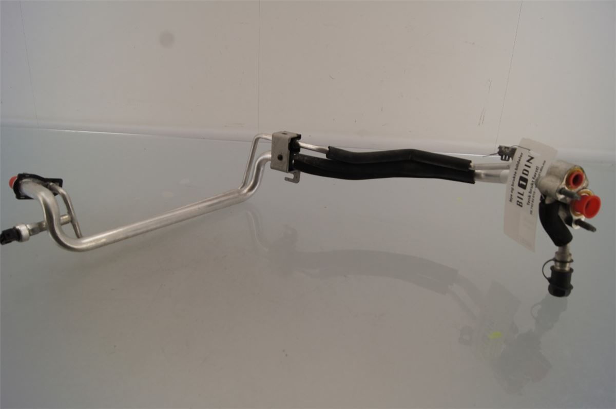 Varme AC Slange / Rør – bilde 2