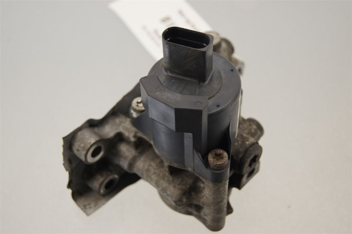 Gearkasse Oljepumpe – bilde 1