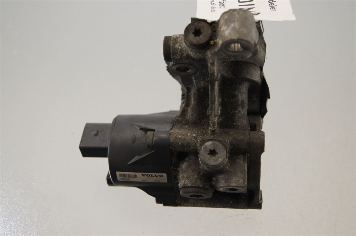Gearkasse Oljepumpe – bilde 2