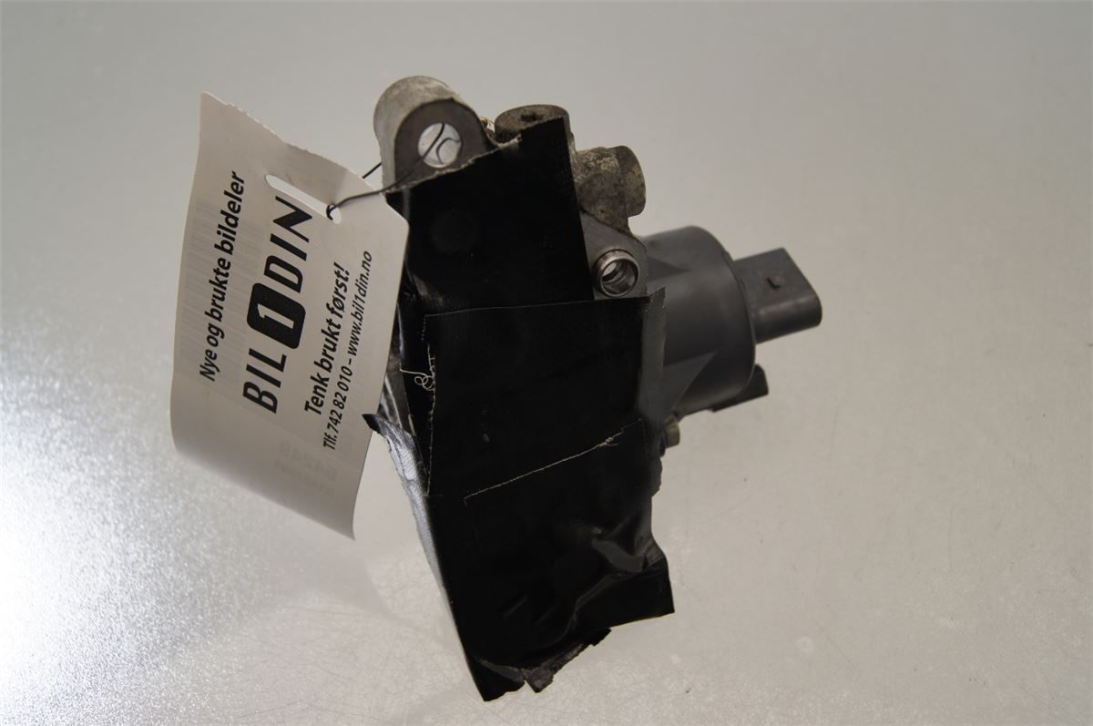 Gearkasse Oljepumpe – bilde 3