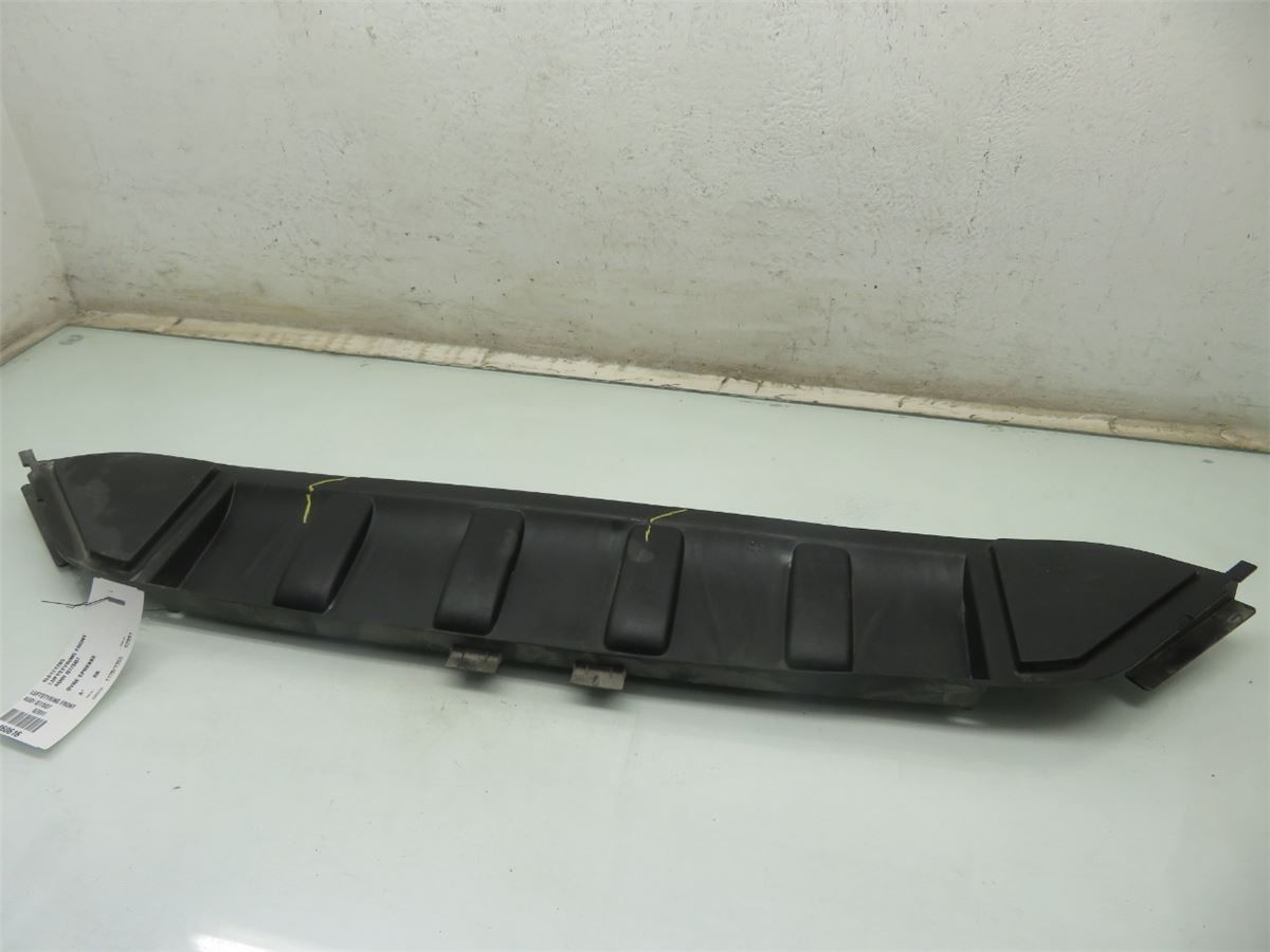 Luftstyring Front – bilde 1