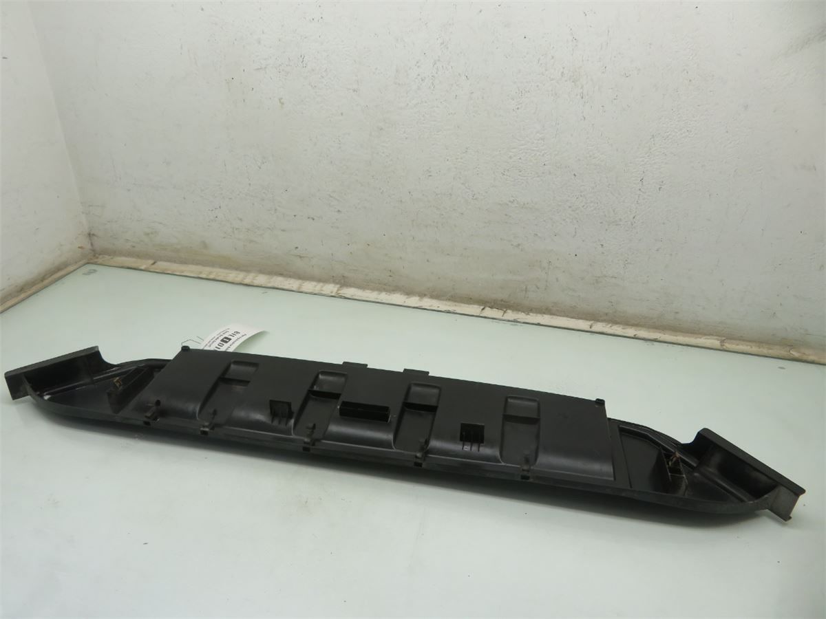 Luftstyring Front – bilde 4