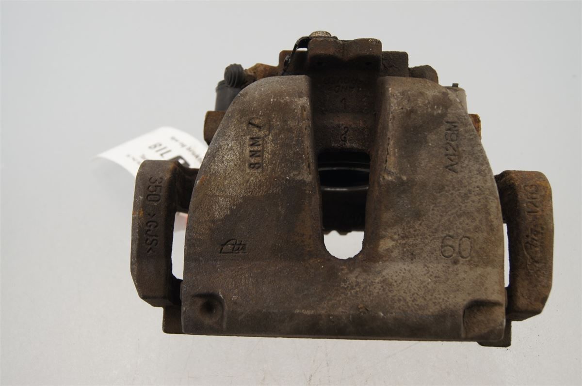 Bremsecaliper Foran Venstre – bilde 3