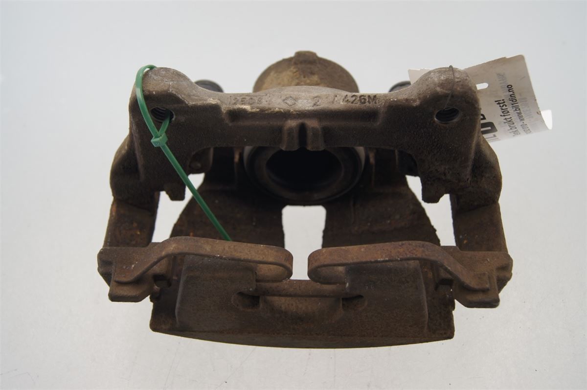 Bremsecaliper Foran Høyre – bilde 2