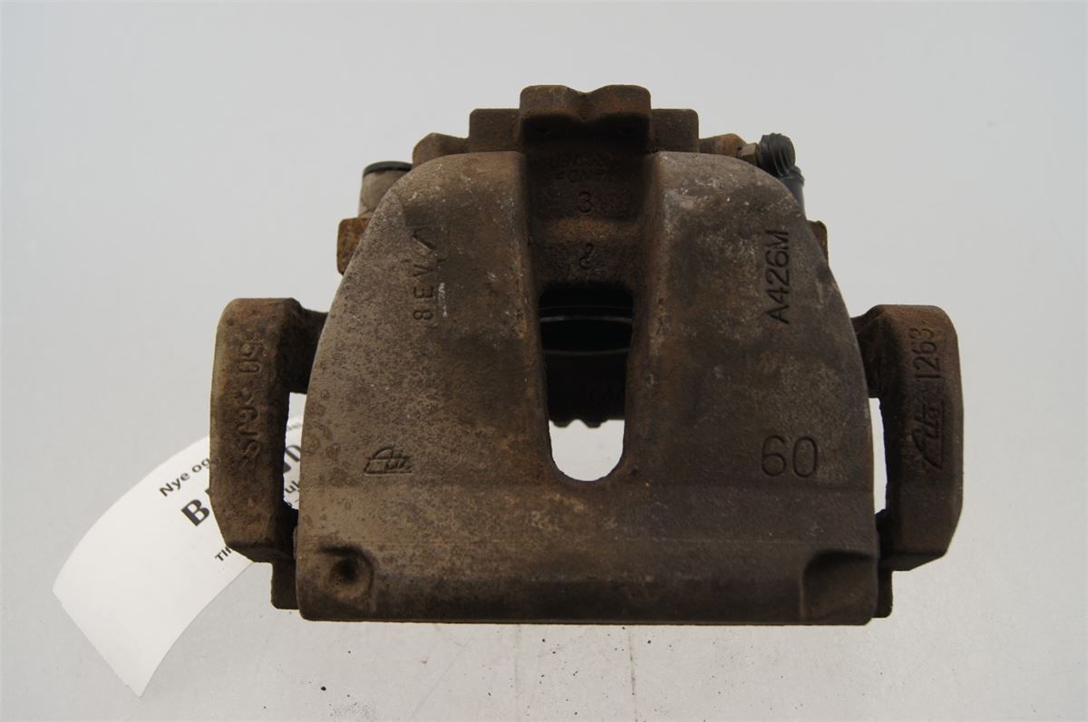 Bremsecaliper Foran Høyre – bilde 3