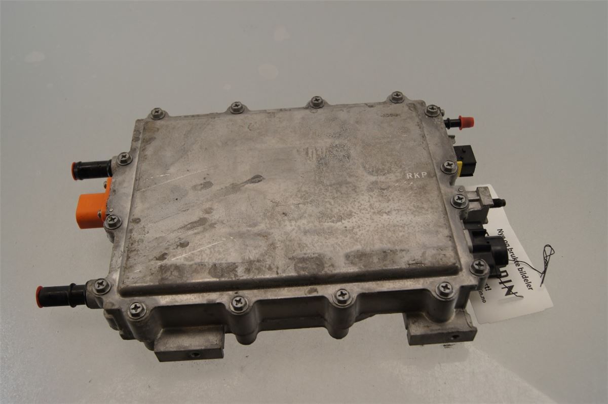Hybrid Converter DC/DC – bilde 4