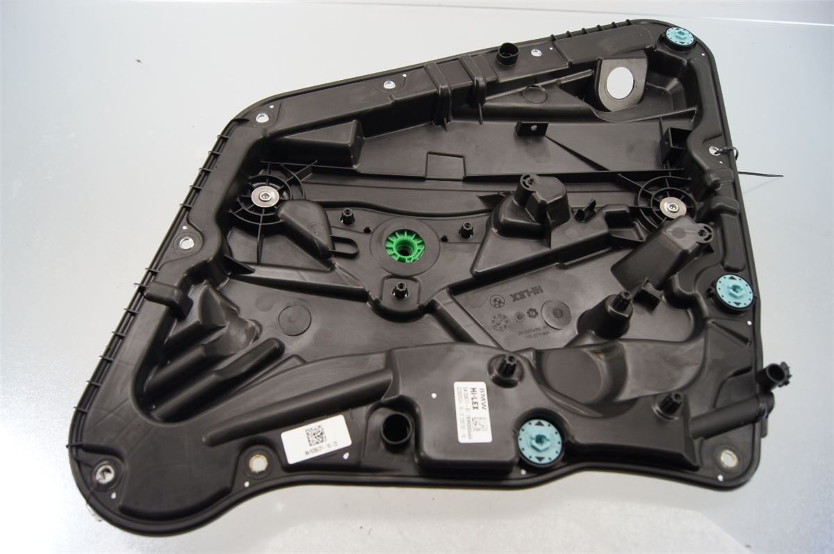 Vindusheis – bilde 2