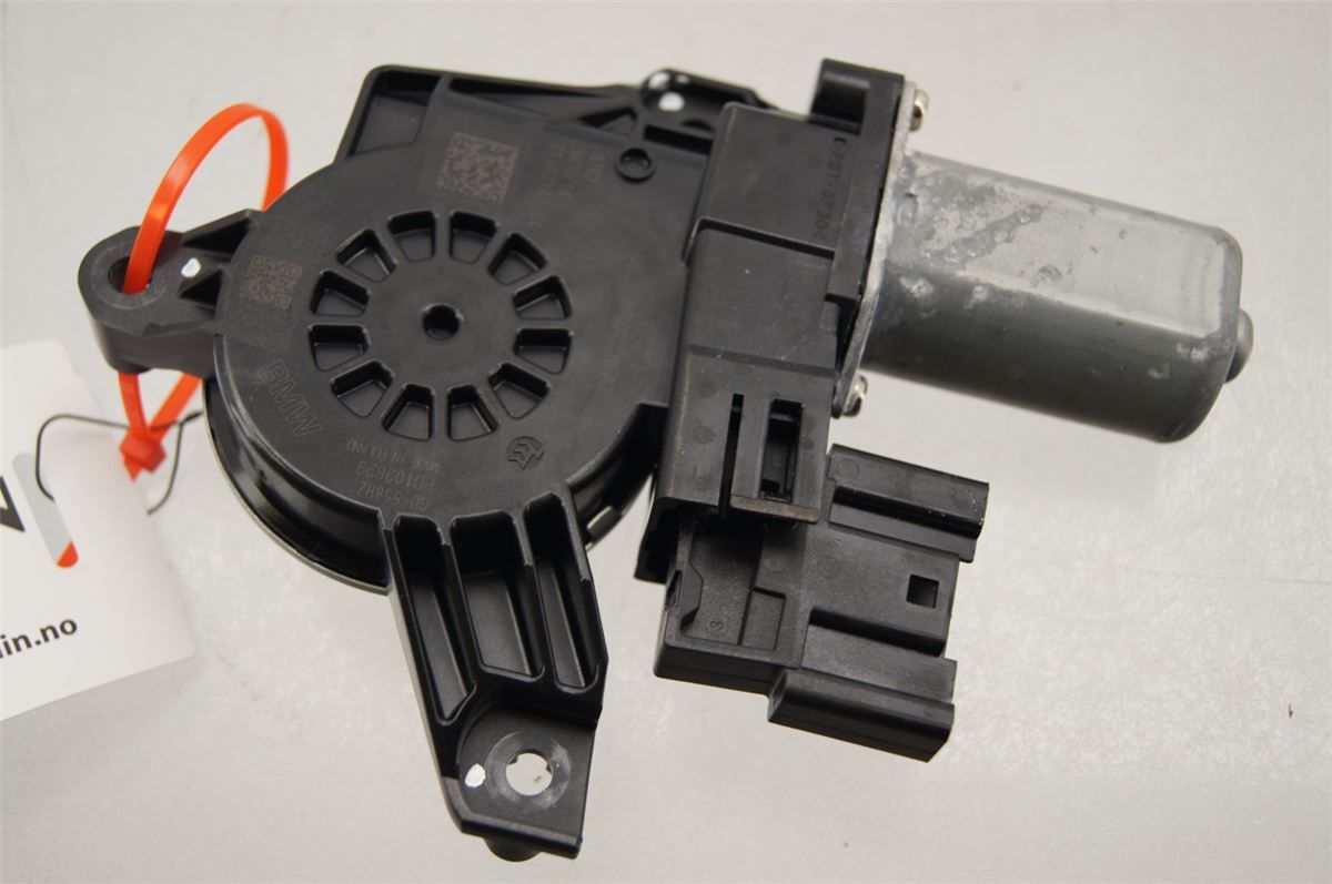 Vindusheismotor – bilde 1