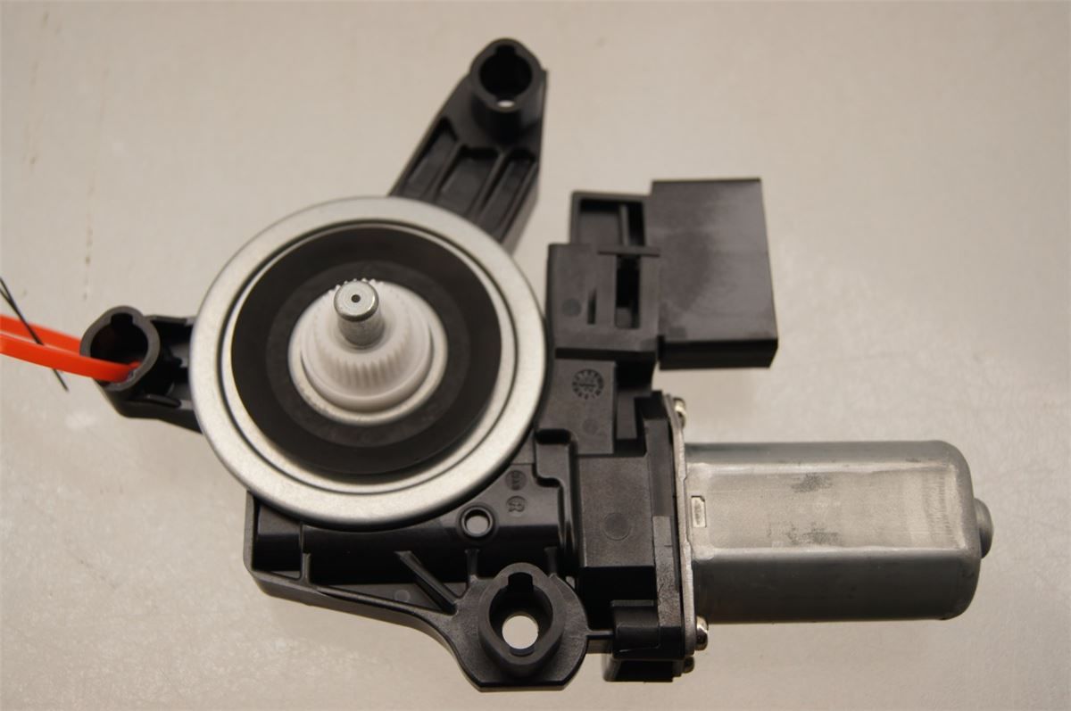 Vindusheismotor – bilde 2
