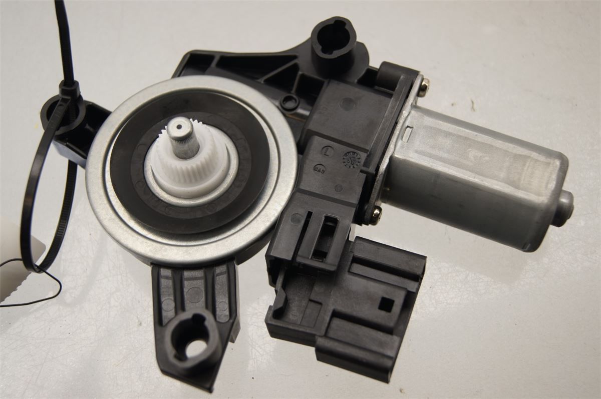 Vindusheismotor – bilde 1