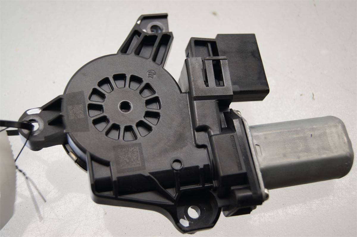 Vindusheismotor – bilde 2